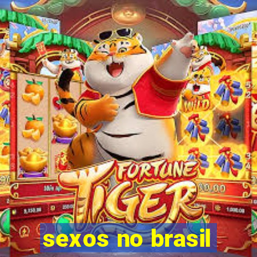 sexos no brasil